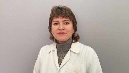 Маслова Наталья Станиславовна - Врач общей практики - Семейный врач