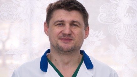 Сіряченко Валерий Владимирович - Врач-ортопед-травматолог