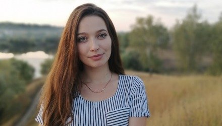 Олісеєнко Валерія Сергіївна - Лікар-терапевт