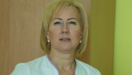Корникова Ирина Павловна - Врач-отоларинголог