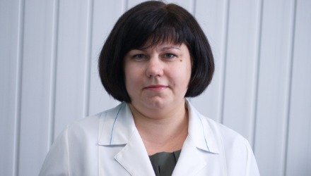 Доценко Нина Александровна - Врач общей практики - Семейный врач