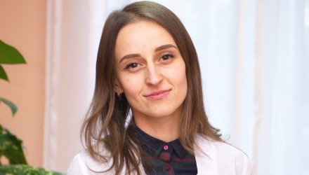 Савченко Марина Павлівна - Лікар з функціональної діагностики