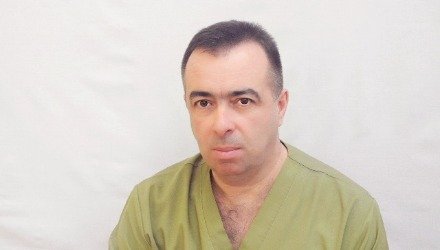 Чередниченко Виктор Николаевич - Врач-стоматолог-хирург