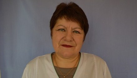 Москаленко Лариса Ивановна - Заведующий филиала