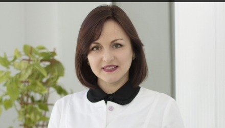 Ковальова Наталія Миколаївна - Лікар-невропатолог