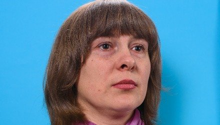 Остапенко Лариса Петровна - Врач общей практики - Семейный врач