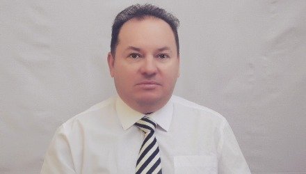 Кучеренко Валерий Евгеньевич - Врач-отоларинголог