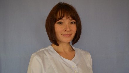 Володіна Наталія Миколаївна - Лікар-терапевт дільничний