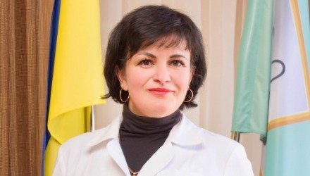 Крячко Светлана Николаевна - Врач-гематолог