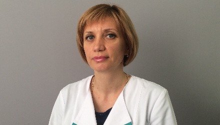 Малоштан Наталья Ивановна - Заведующий амбулаторией, врач-терапевт участковый