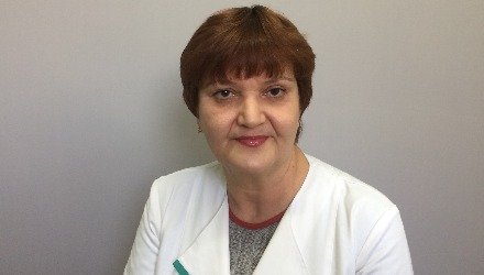Кіптенко Ирина Викторовна - Врач общей практики - Семейный врач