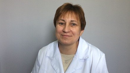 Яременко Лариса Александровна - Врач-педиатр участковый