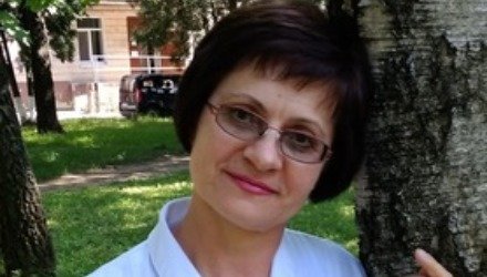 Болотнікова Наталія Володимирівна - Лікар-ендокринолог