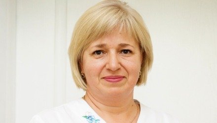 Богданович Светлана Юрьевна - Заведующий отделением, врач-акушер-гинеколог