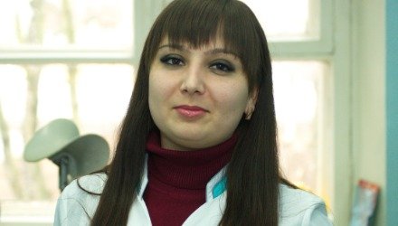 Ткаченко Ефера Михайловна - Врач-дерматовенеролог