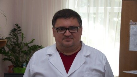 Кабанец Юрий Владимирович - Врач-терапевт