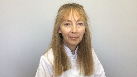 Григорьева Татьяна Николаевна - Врач-терапевт участковый