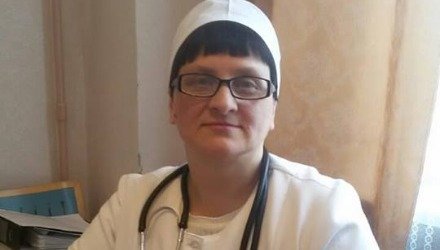 Кравченко Виктория Станиславовна - Врач общей практики - Семейный врач
