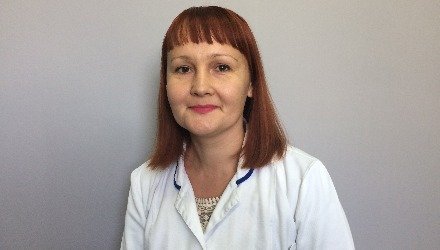 Мироненко Наталія Анатоліївна - Лікар загальної практики - Сімейний лікар