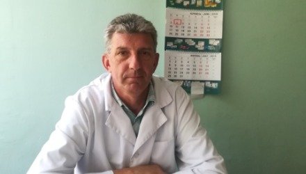 Цыганок Василий Владимирович - Врач-дерматовенеролог