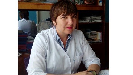 Купиро Оксана Викторовна - Врач общей практики - Семейный врач