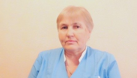 Завг.ня Катерина Василівна - Лікар-стоматолог