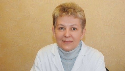 Покрышкина Виктория Викторовна - Врач-стоматолог