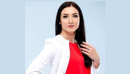 Кобко Рита Дмитриевна - Врач-онколог