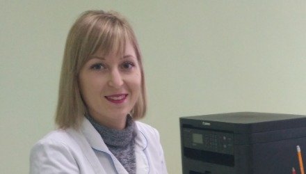Чемерис Инна Александровна - Врач-невропатолог