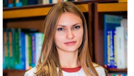 Лихих Елена Витальевна - Врач общей практики - Семейный врач