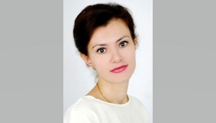 Висоцька Олена Олександрівна - Лікар загальної практики - Сімейний лікар