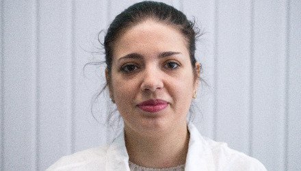 Сащенко Оксана Николаевна - Врач общей практики - Семейный врач