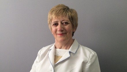Нарикова Мария Васильевна - Врач общей практики - Семейный врач