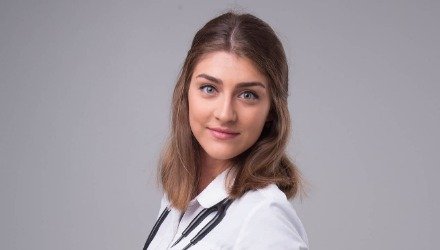 Лисниченко Екатерина Александровна - Врач общей практики - Семейный врач