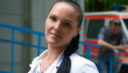 Абухаммаш Елизавета Владимировна - Врач общей практики - Семейный врач