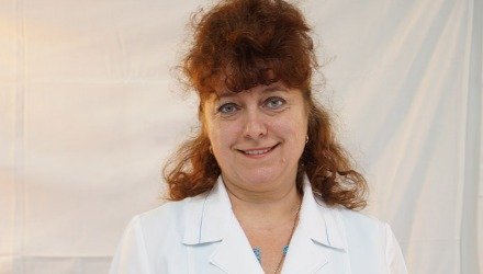 Жиленко Надія Іванівна - Лікар-невропатолог