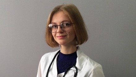 Солдаткіна Наталія Анатоліївна - Лікар загальної практики - Сімейний лікар