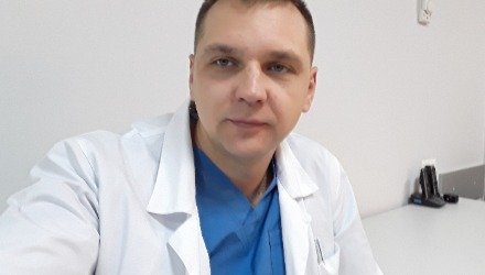 Крючковенко Борис Александрович - Врач общей практики - Семейный врач