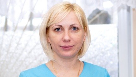 Поддубная Ирина Николаевна - Врач-акушер-гинеколог
