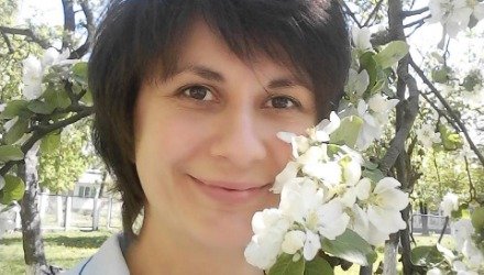 Наумко Юлия Сергеевна - Врач-эндокринолог