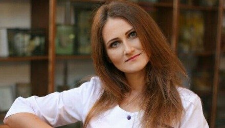 Поддубная Виктория Николаевна - Врач-отоларинголог