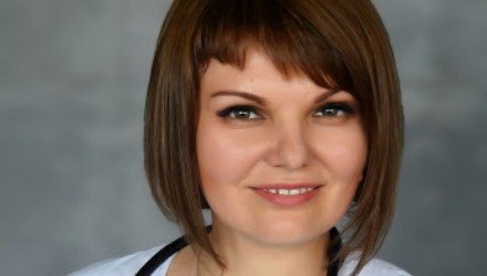 Созонова Юлия Александровна - Врач общей практики - Семейный врач