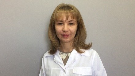 Лозова Віталіна Вікторівна - Лікар загальної практики - Сімейний лікар