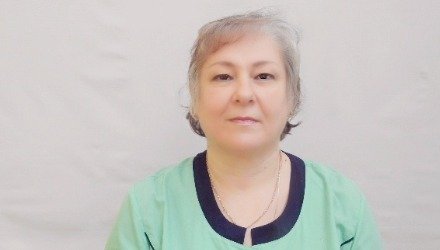 Вороная Ирина Витальевна - Врач-стоматолог