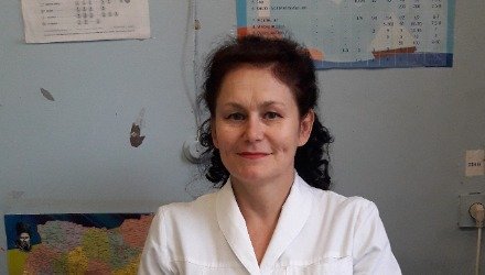 Мельник Наталья Васильевна - Врач общей практики - Семейный врач