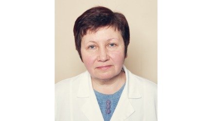 Павлова Тетяна Валентинівна - Лікар-педіатр дільничний