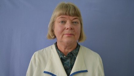 Прощайло Нина Филипповна - Врач-терапевт участковый