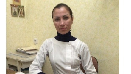 Логунова Виктория Владимировна - Врач общей практики - Семейный врач