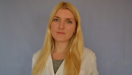 Мирошниченко Анна Игоревна - Врач общей практики - Семейный врач