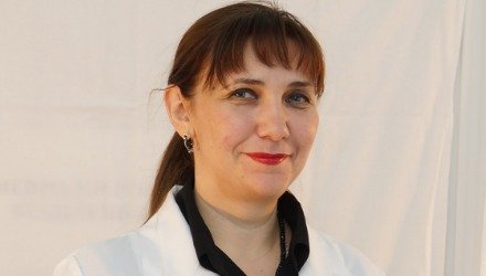 Попова Татьяна Валерьевна - Врач-невролог детский